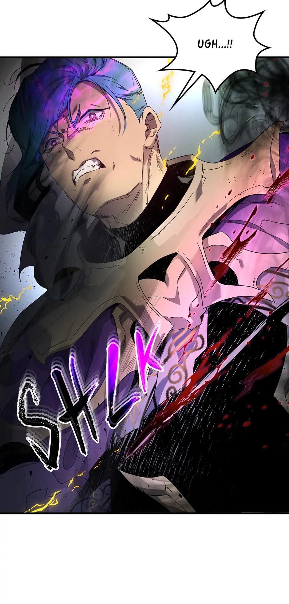 Read Level Up With The Gods Manga Online
