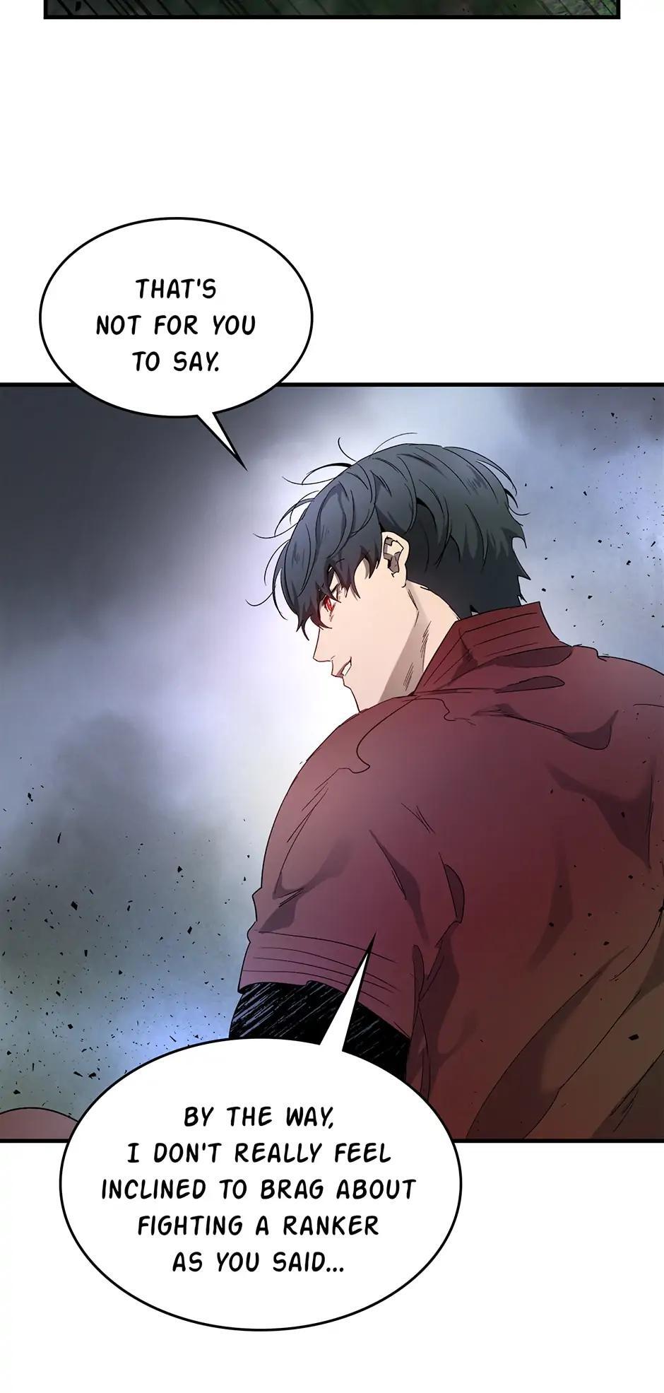 Read Level Up With The Gods Manga Online