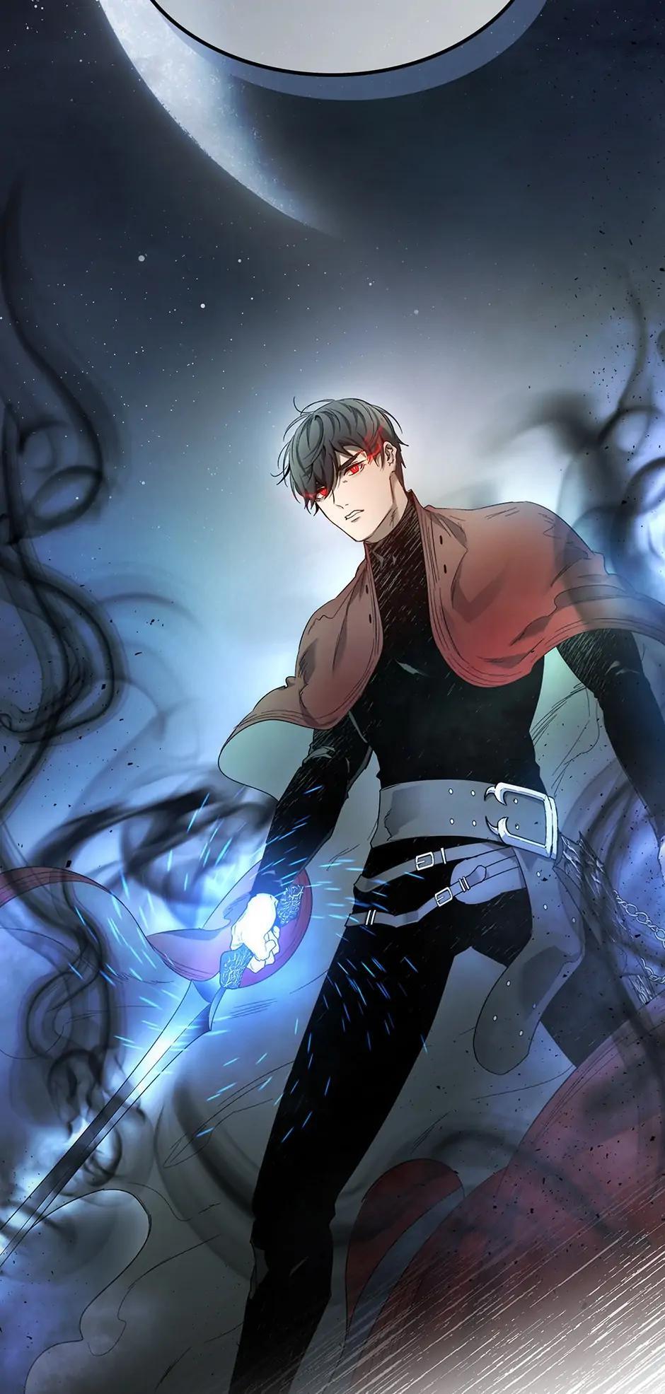 Read Level Up With The Gods Manga Online