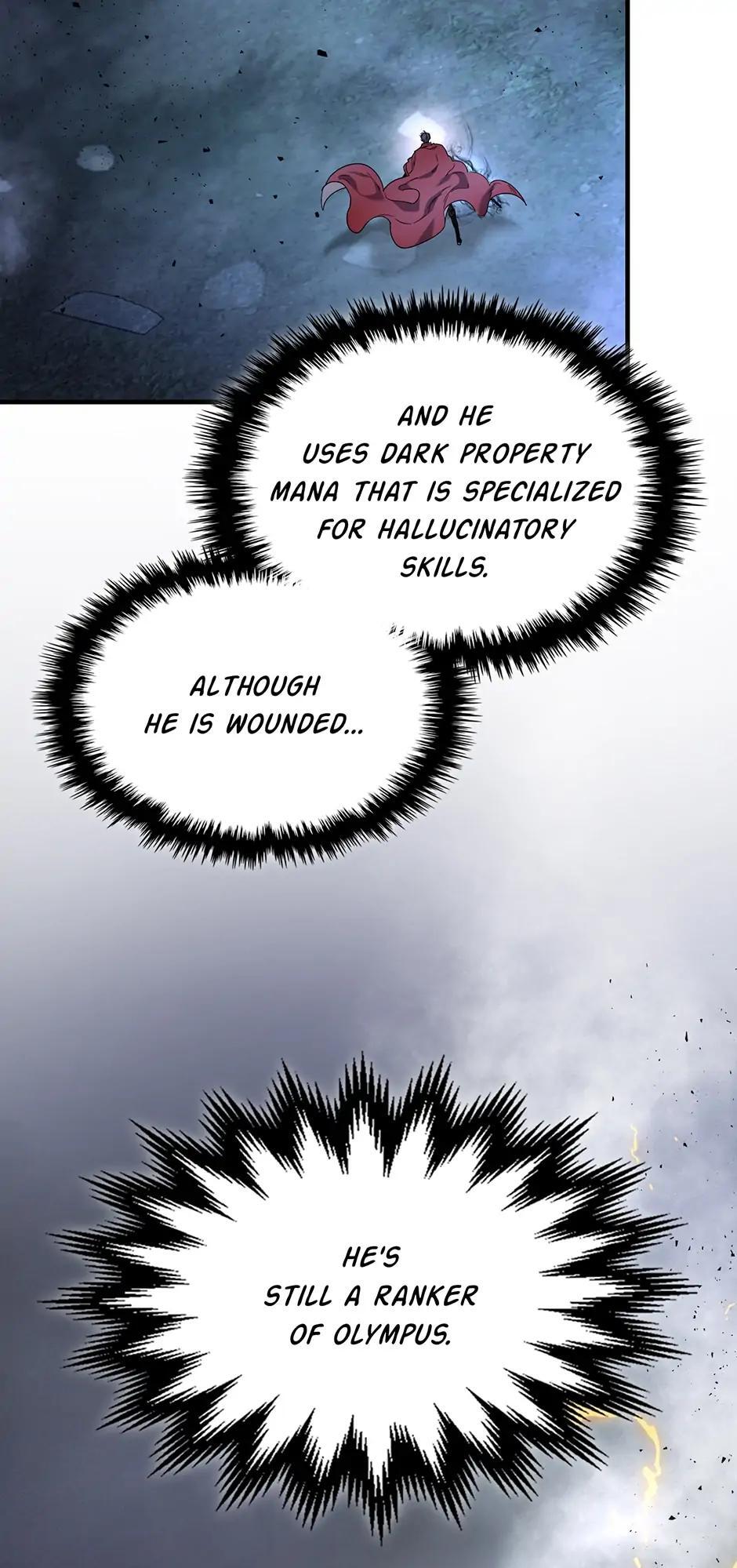 Read Level Up With The Gods Manga Online