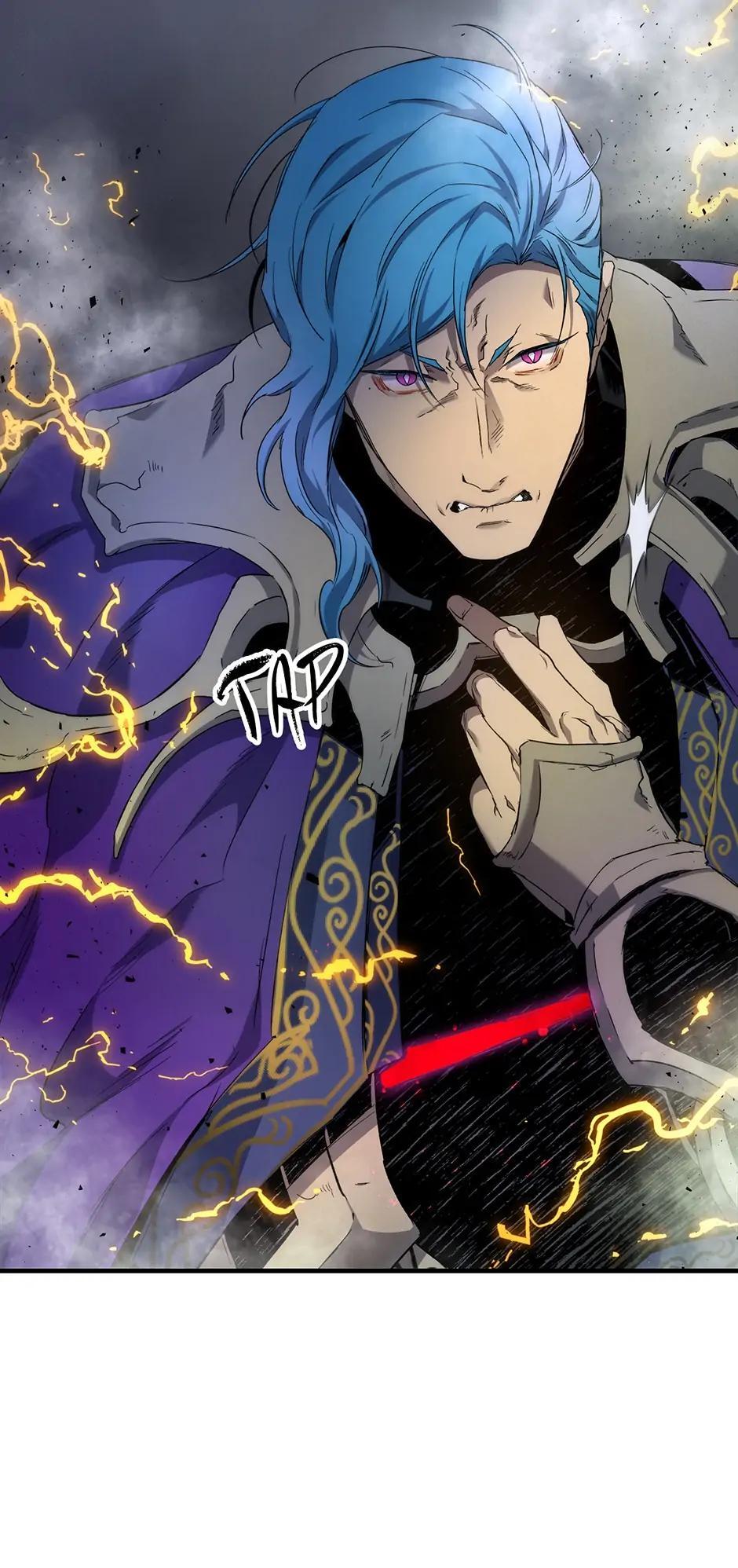 Read Level Up With The Gods Manga Online