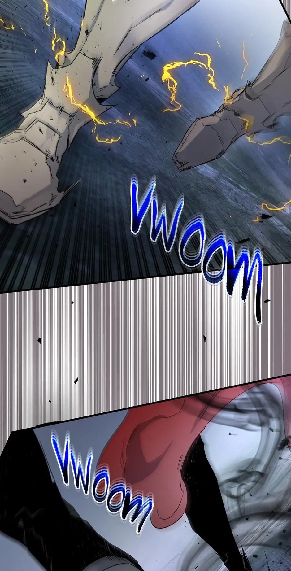 Read Level Up With The Gods Manga Online