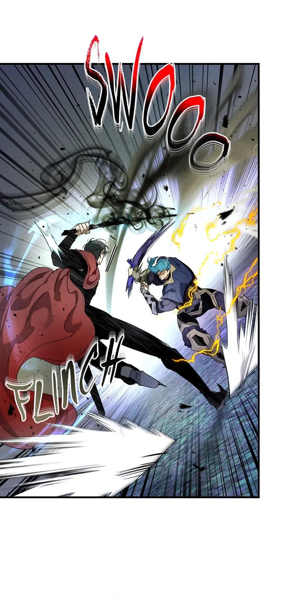 Read Level Up With The Gods Manga Online