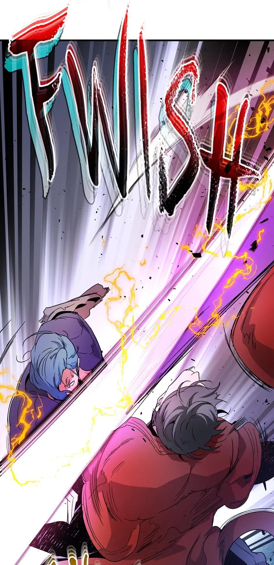 Read Level Up With The Gods Manga Online