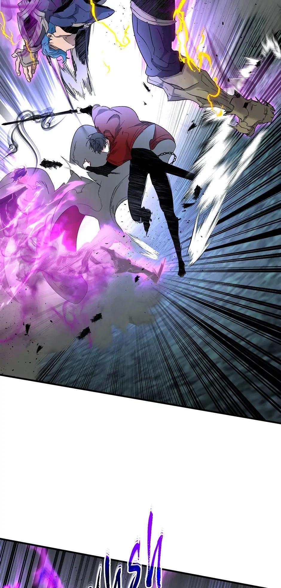 Read Level Up With The Gods Manga Online