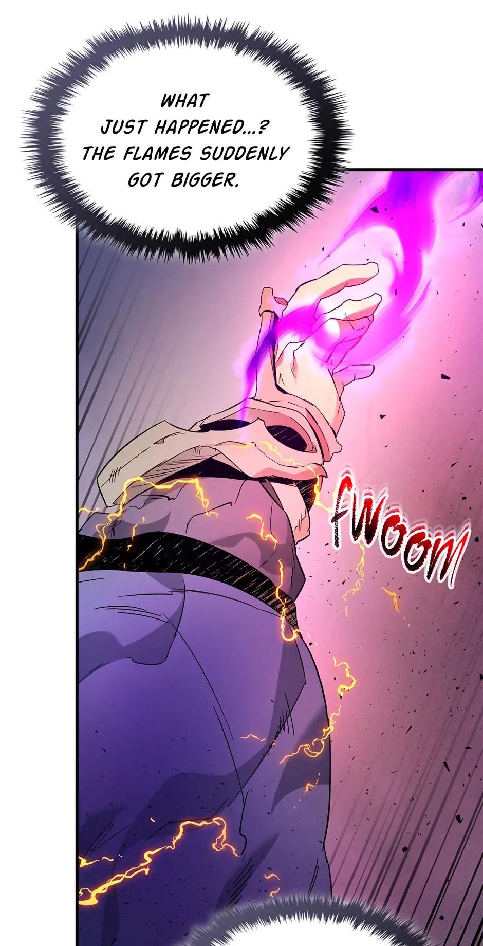 Read Level Up With The Gods Manga Online