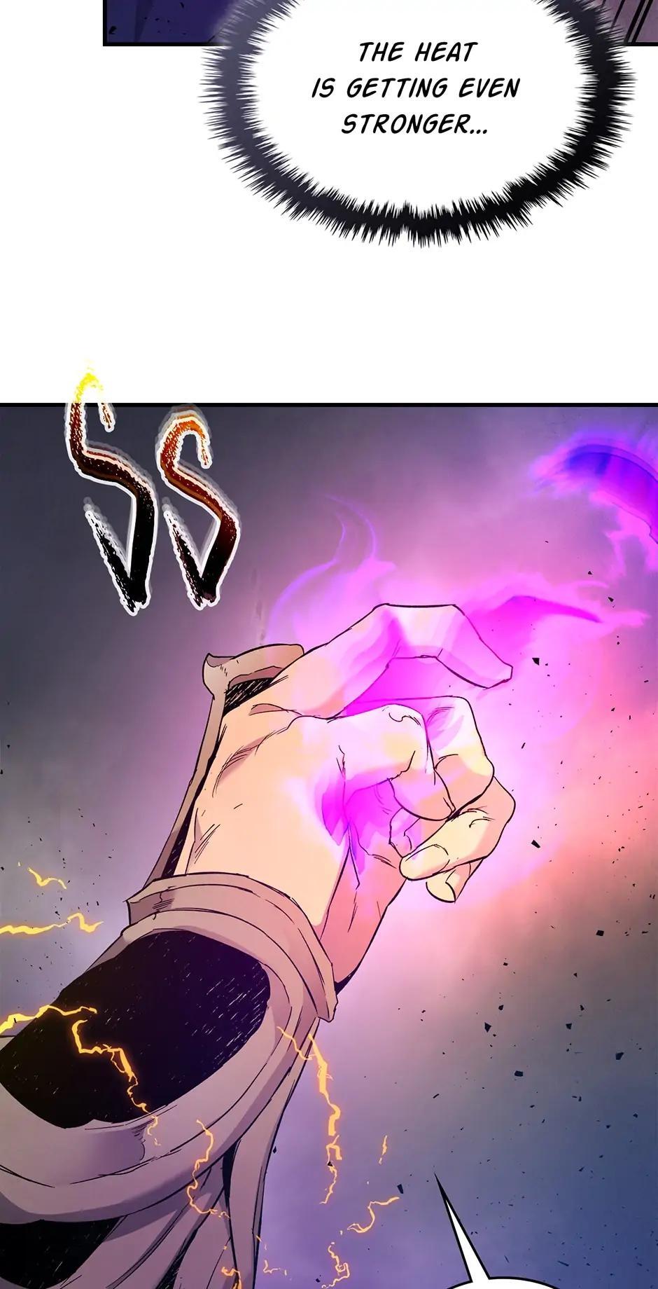 Read Level Up With The Gods Manga Online