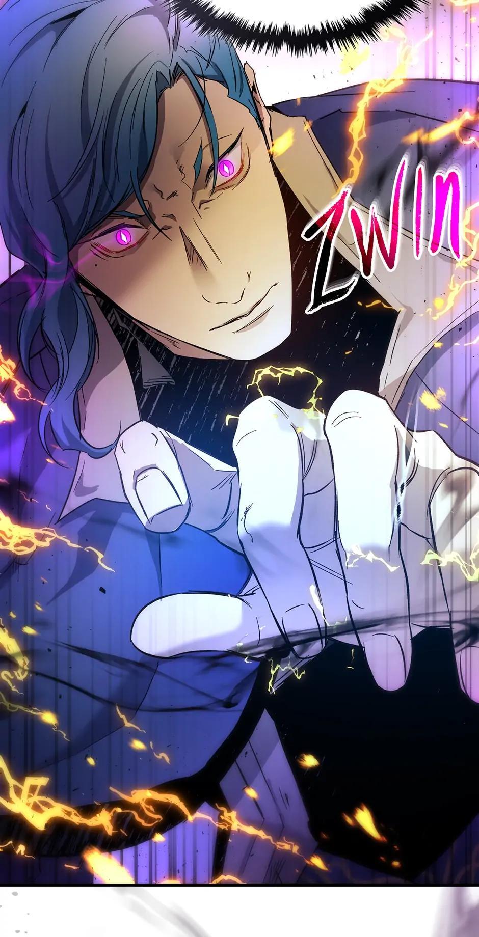 Read Level Up With The Gods Manga Online