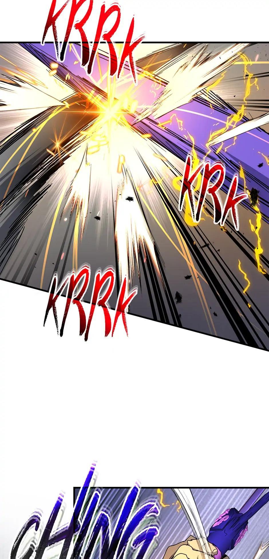 Read Level Up With The Gods Manga Online