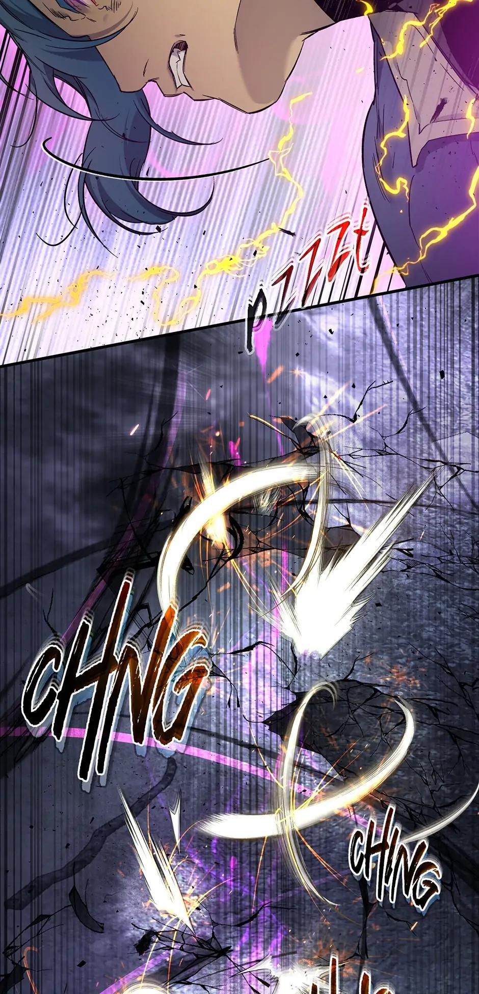 Read Level Up With The Gods Manga Online