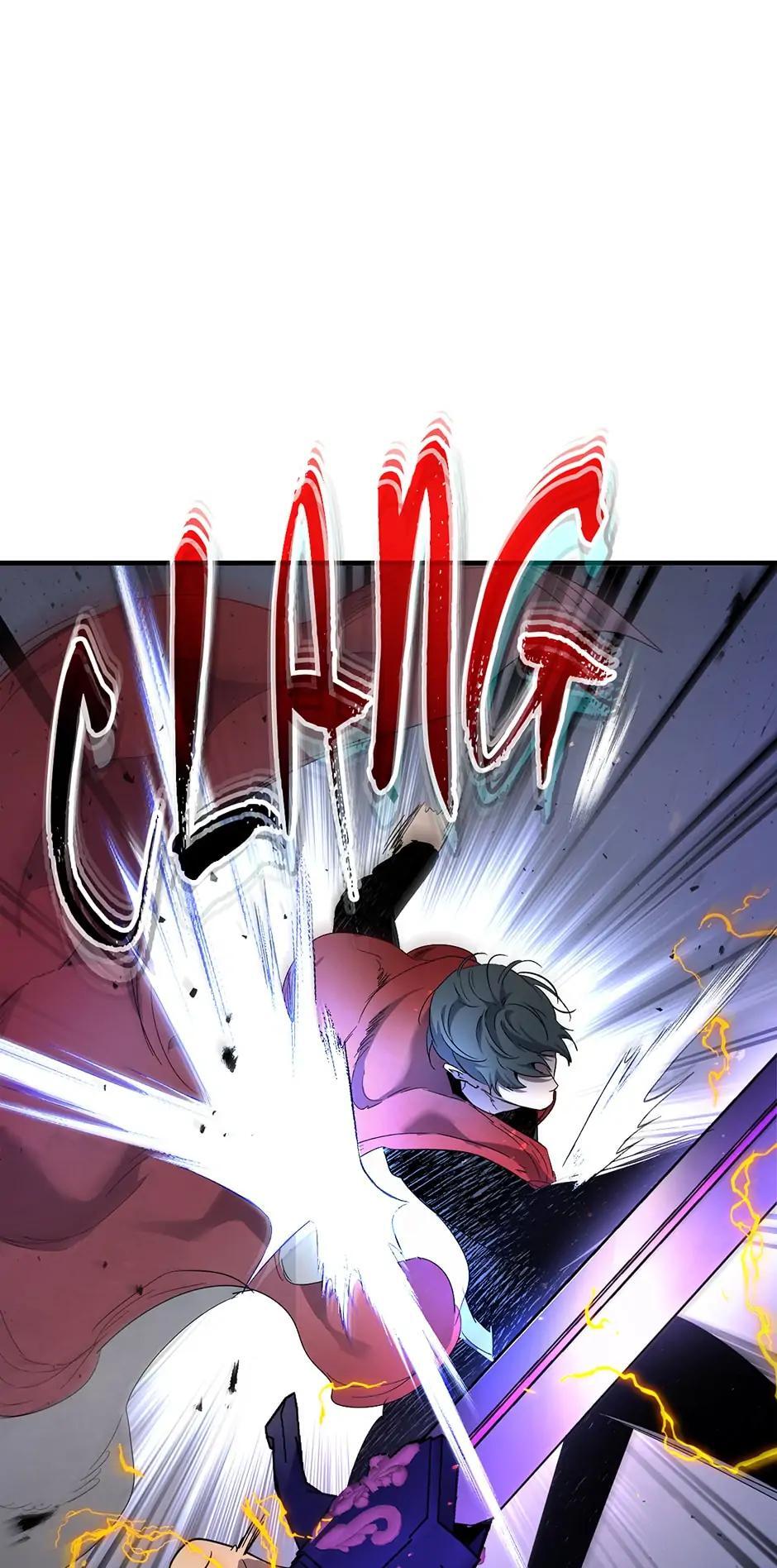 Read Level Up With The Gods Manga Online