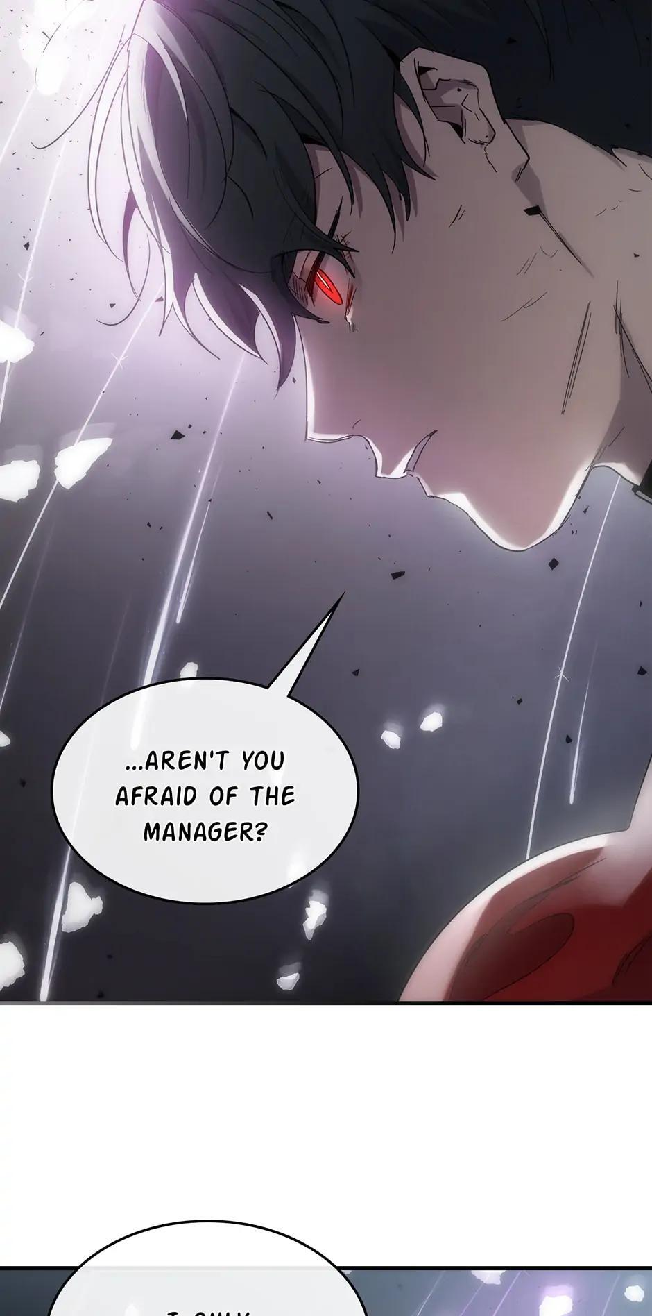 Read Level Up With The Gods Manga Online