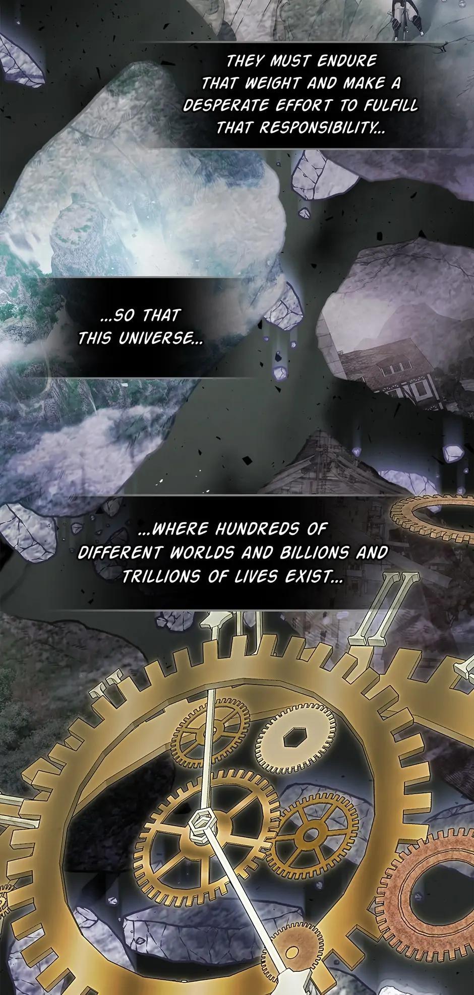 Read Level Up With The Gods Manga Online