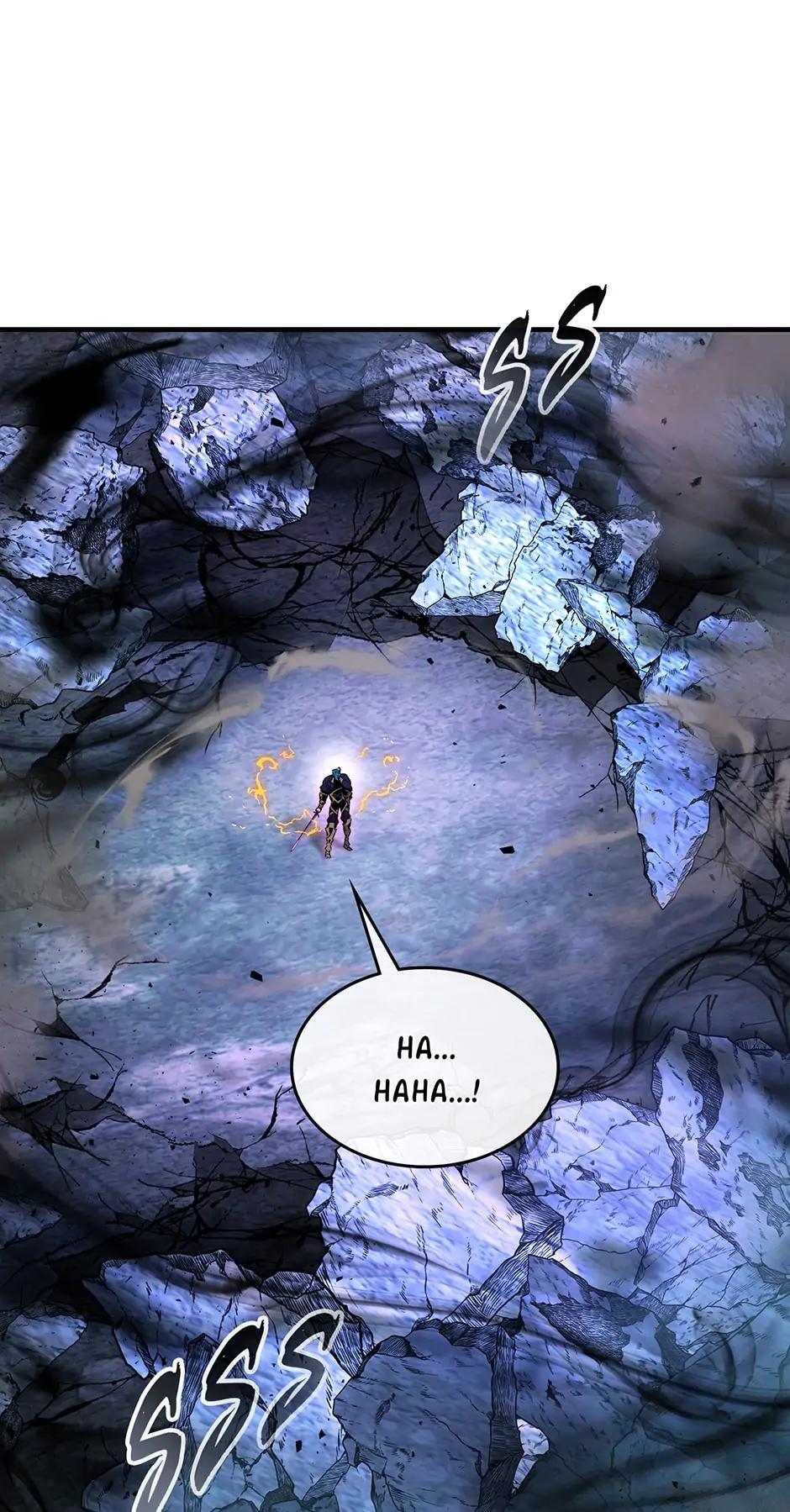 Read Level Up With The Gods Manga Online