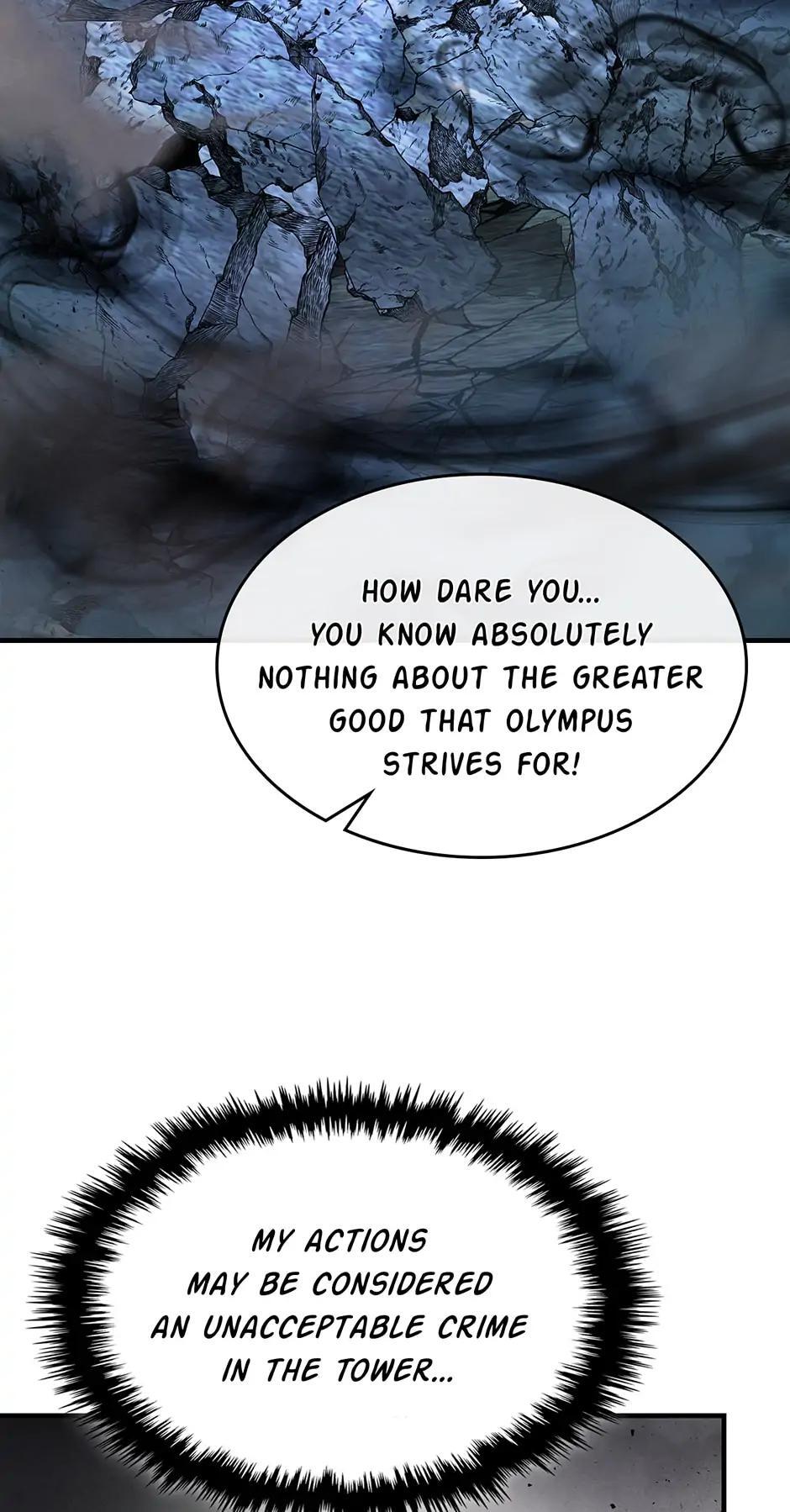 Read Level Up With The Gods Manga Online