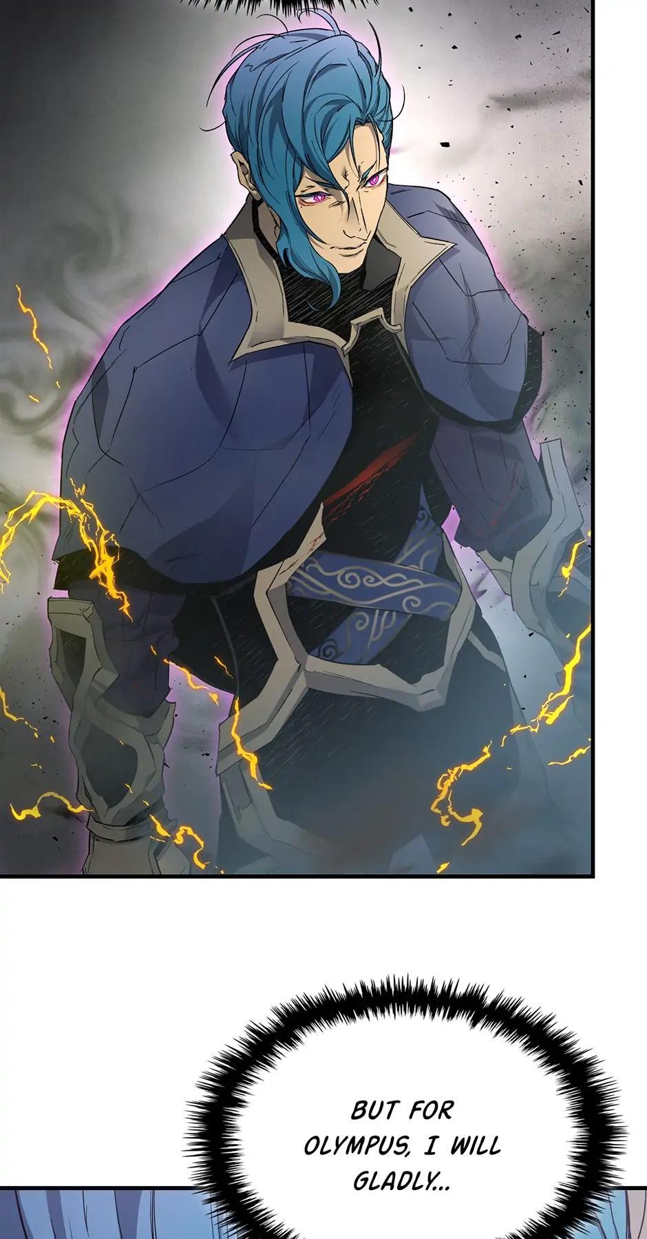 Read Level Up With The Gods Manga Online