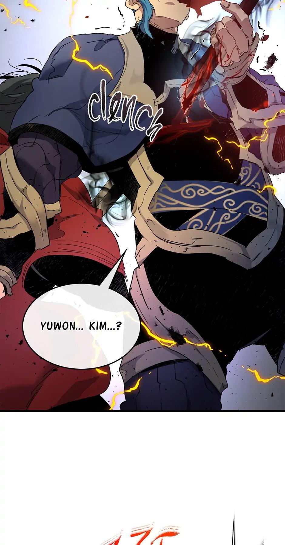 Read Level Up With The Gods Manga Online
