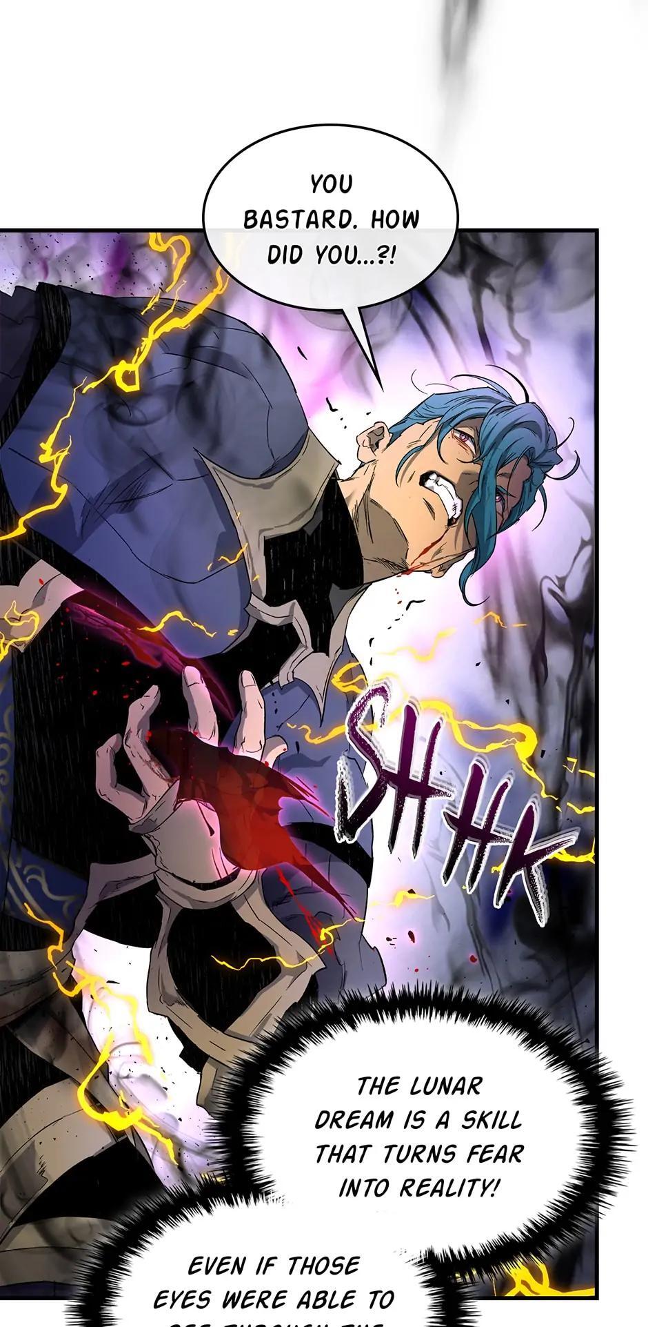 Read Level Up With The Gods Manga Online