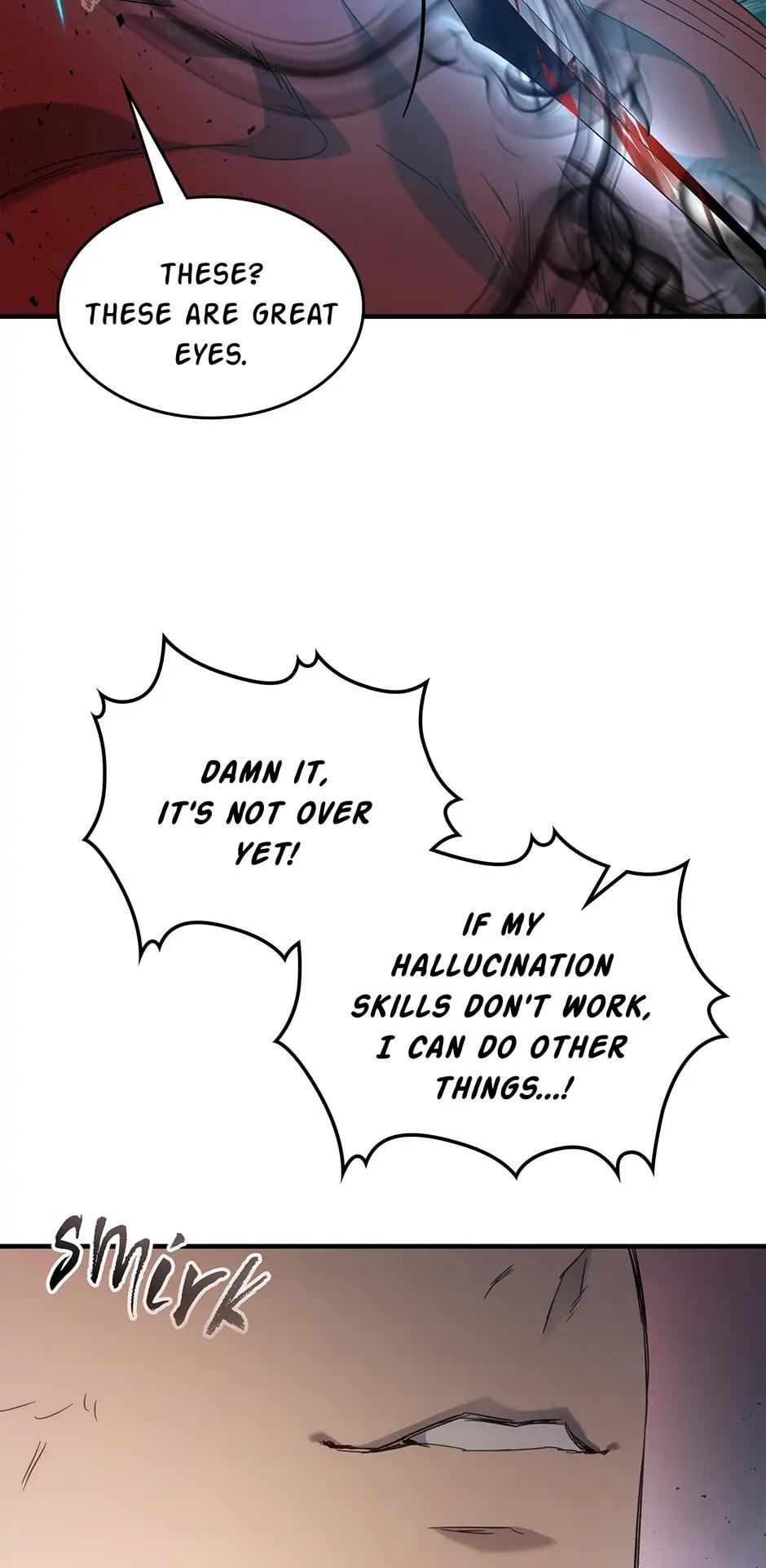 Read Level Up With The Gods Manga Online