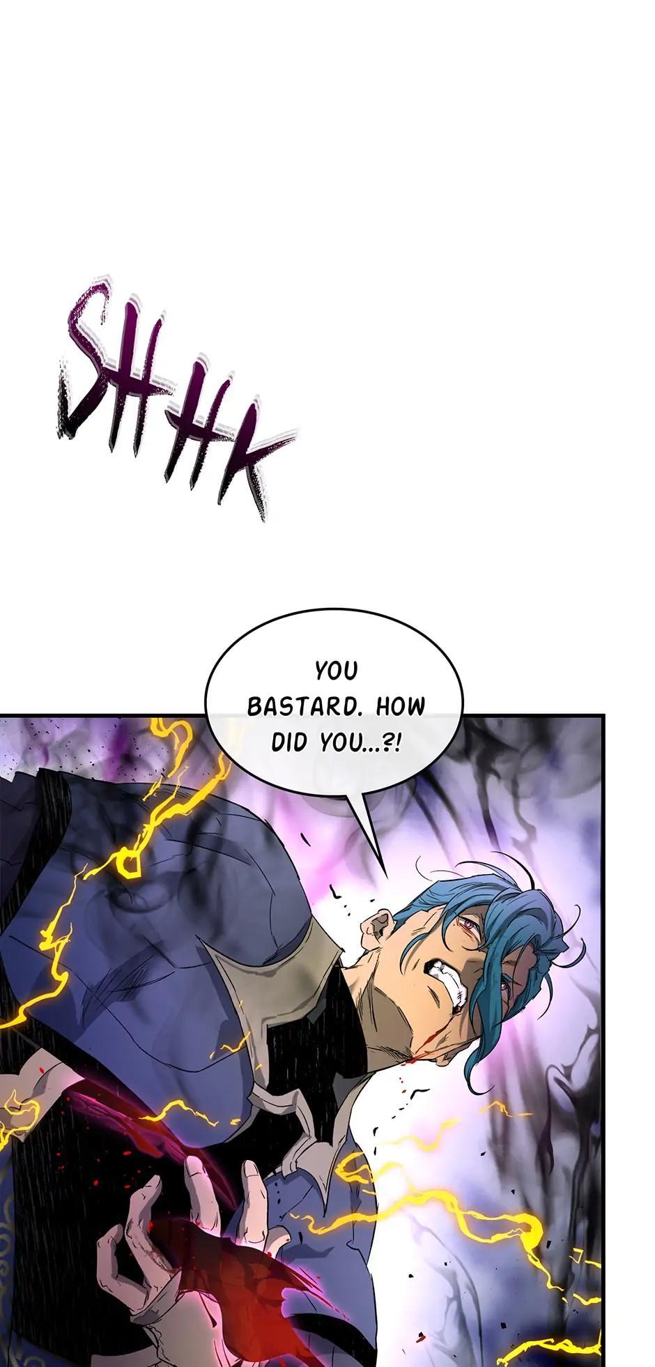 Read Level Up With The Gods Manga Online