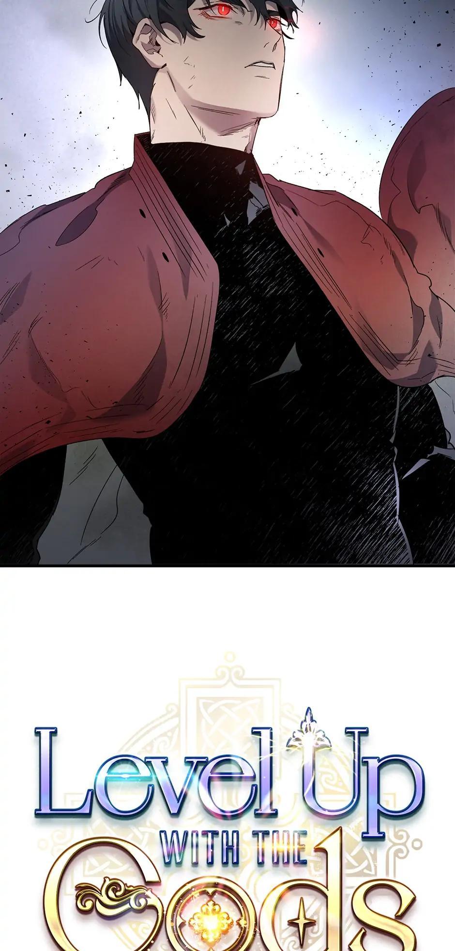 Read Level Up With The Gods Manga Online