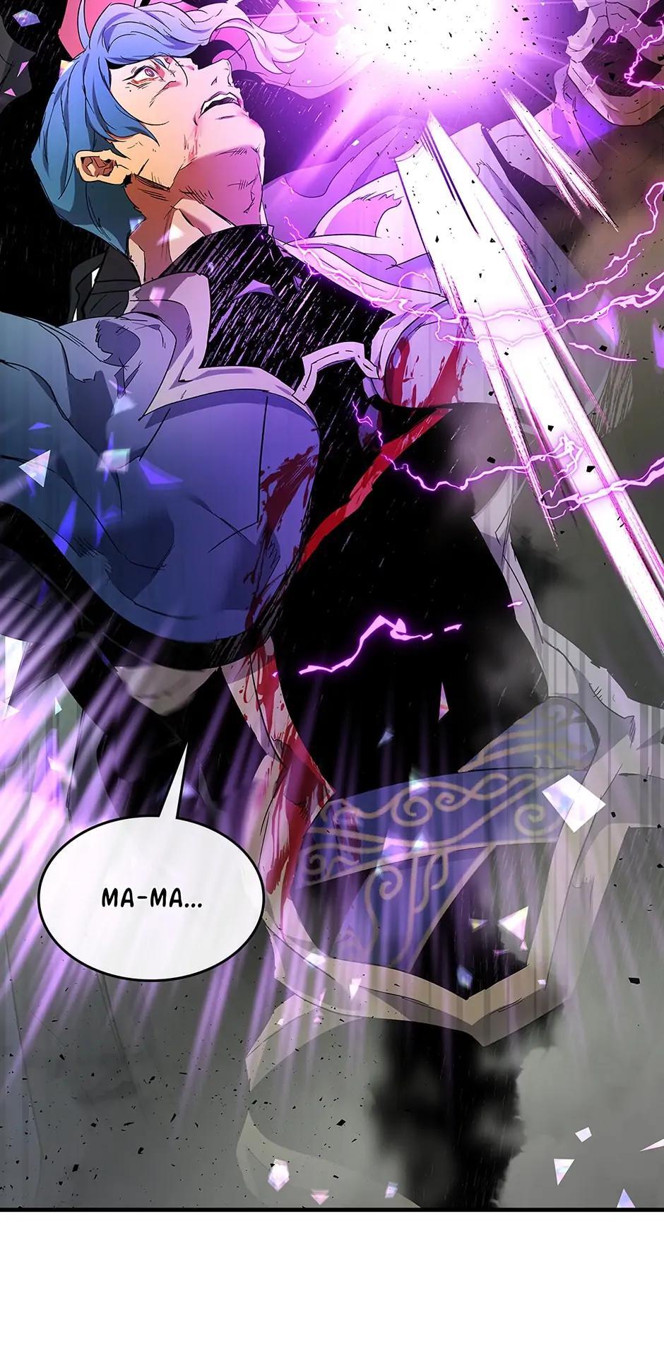Read Level Up With The Gods Manga Online