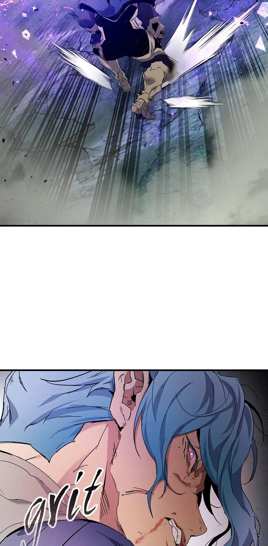 Read Level Up With The Gods Manga Online