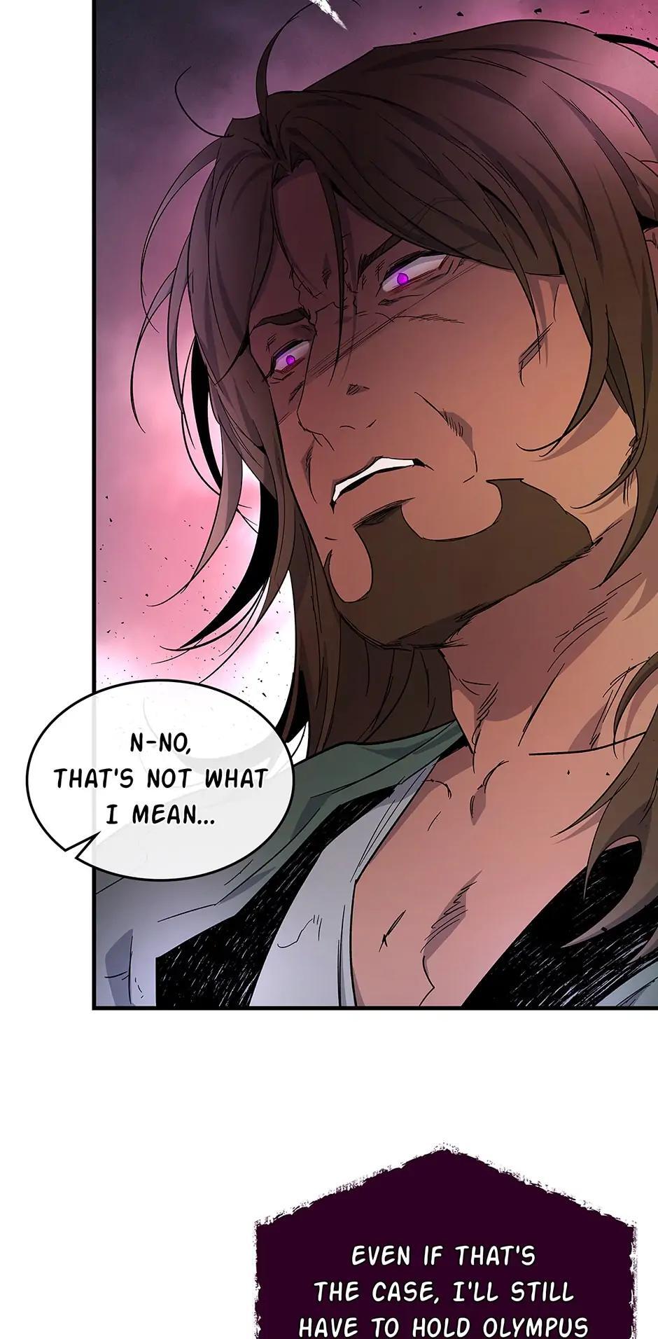 Read Level Up With The Gods Manga Online