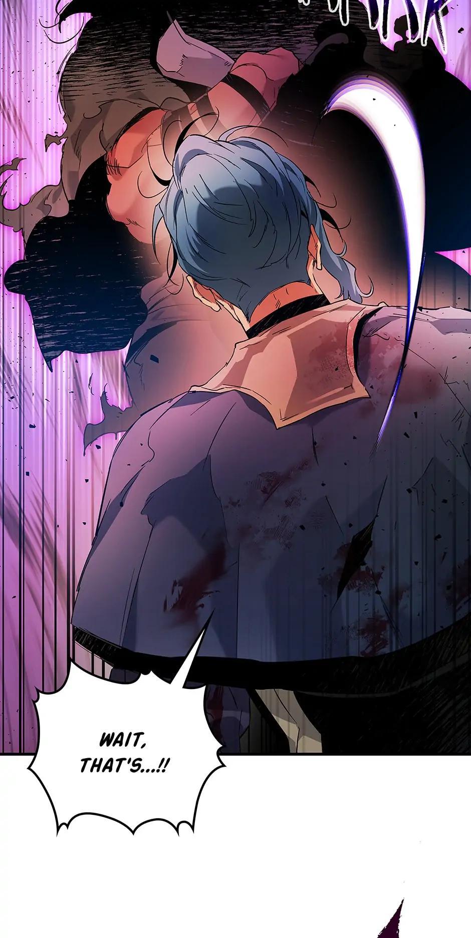 Read Level Up With The Gods Manga Online
