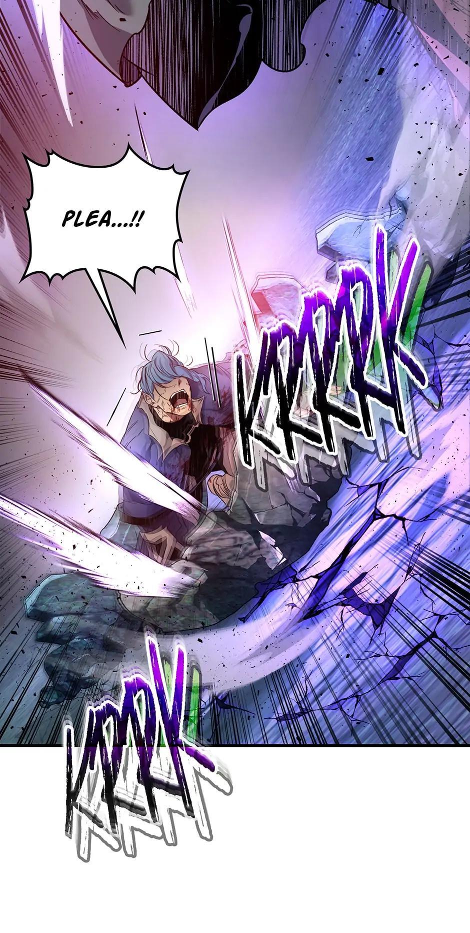 Read Level Up With The Gods Manga Online