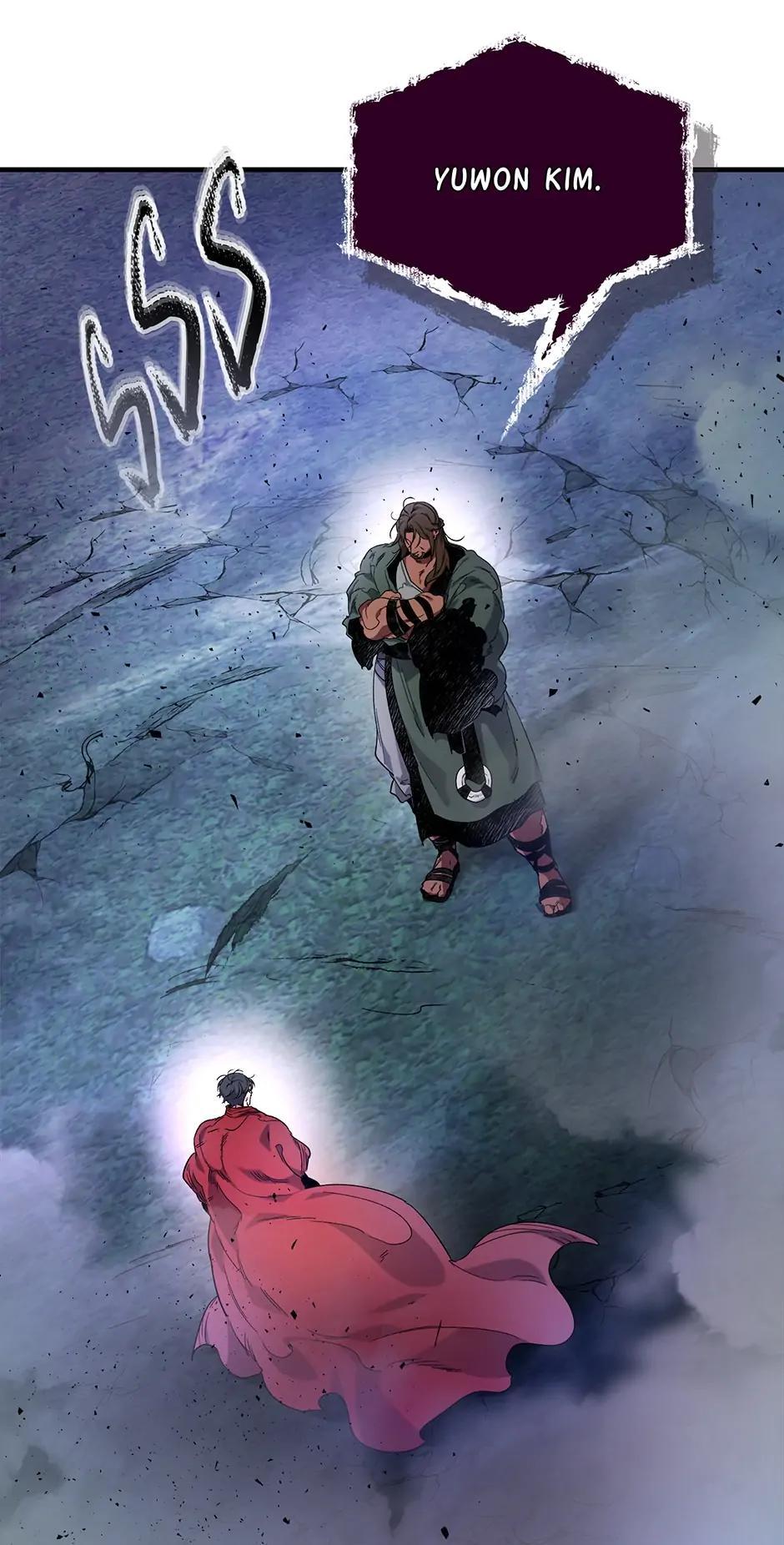 Read Level Up With The Gods Manga Online
