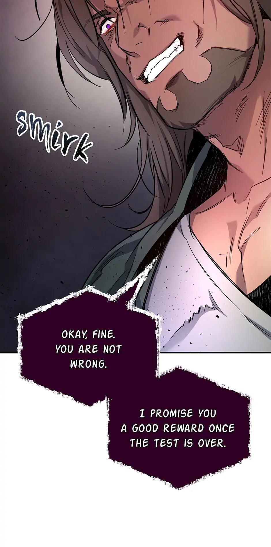 Read Level Up With The Gods Manga Online