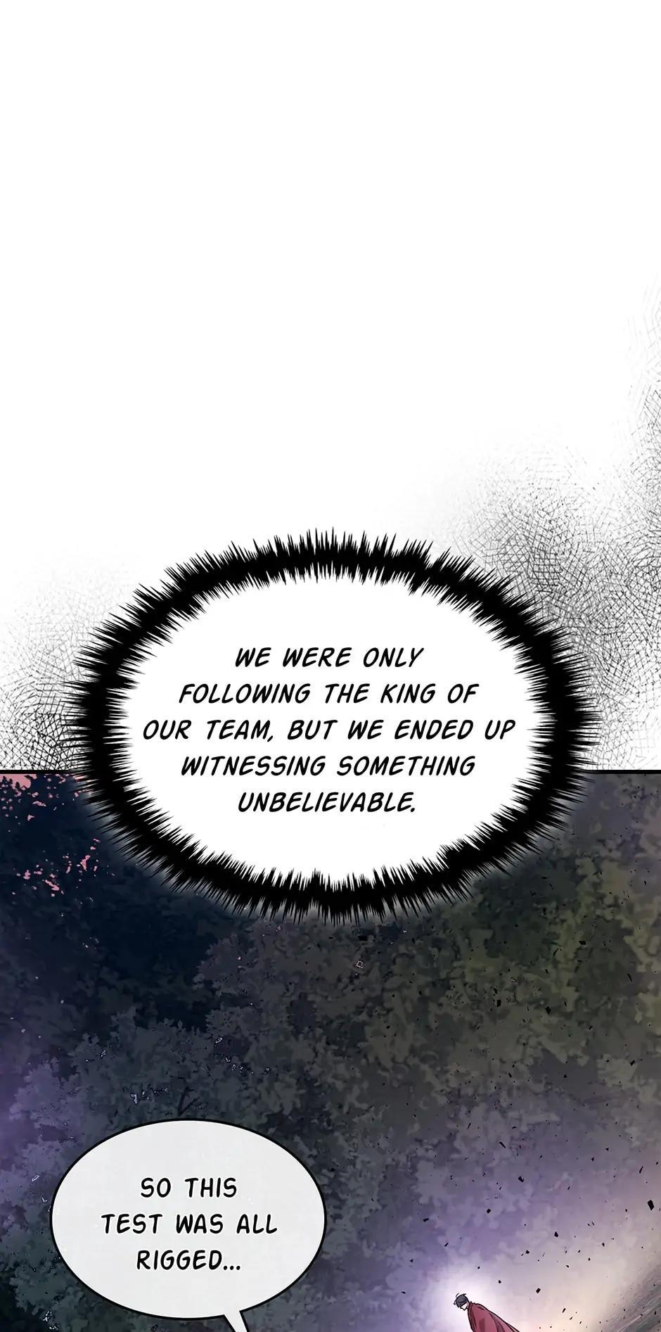 Read Level Up With The Gods Manga Online