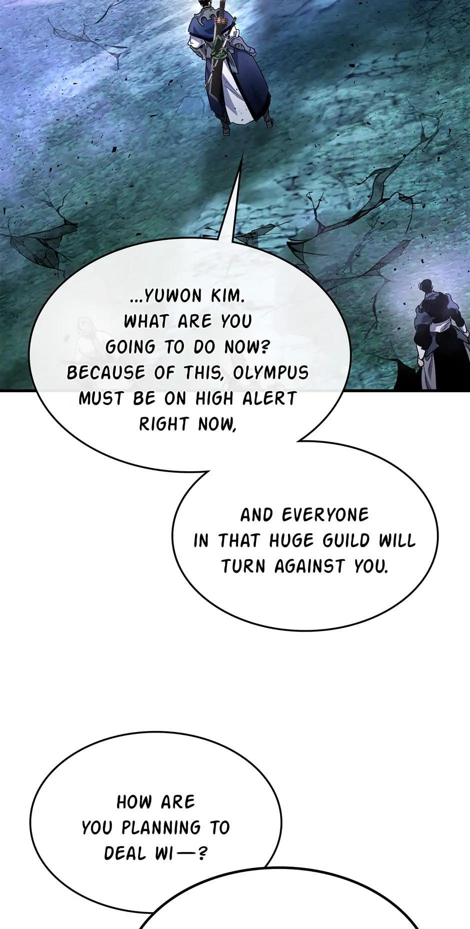Read Level Up With The Gods Manga Online