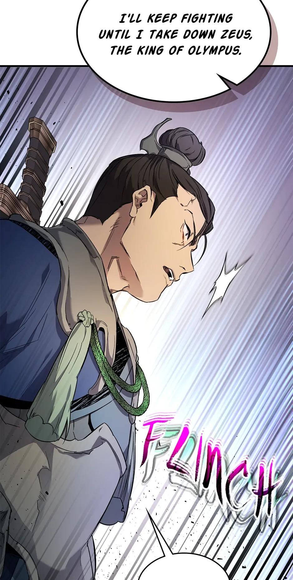 Read Level Up With The Gods Manga Online