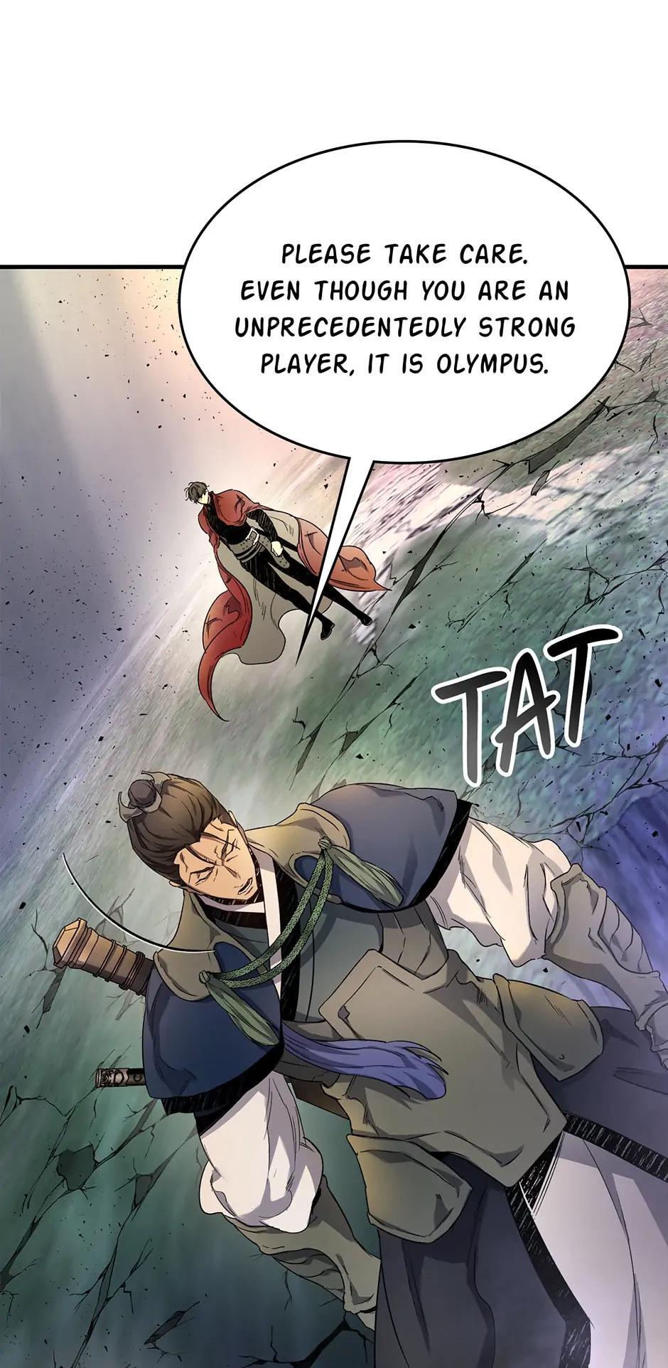 Read Level Up With The Gods Manga Online