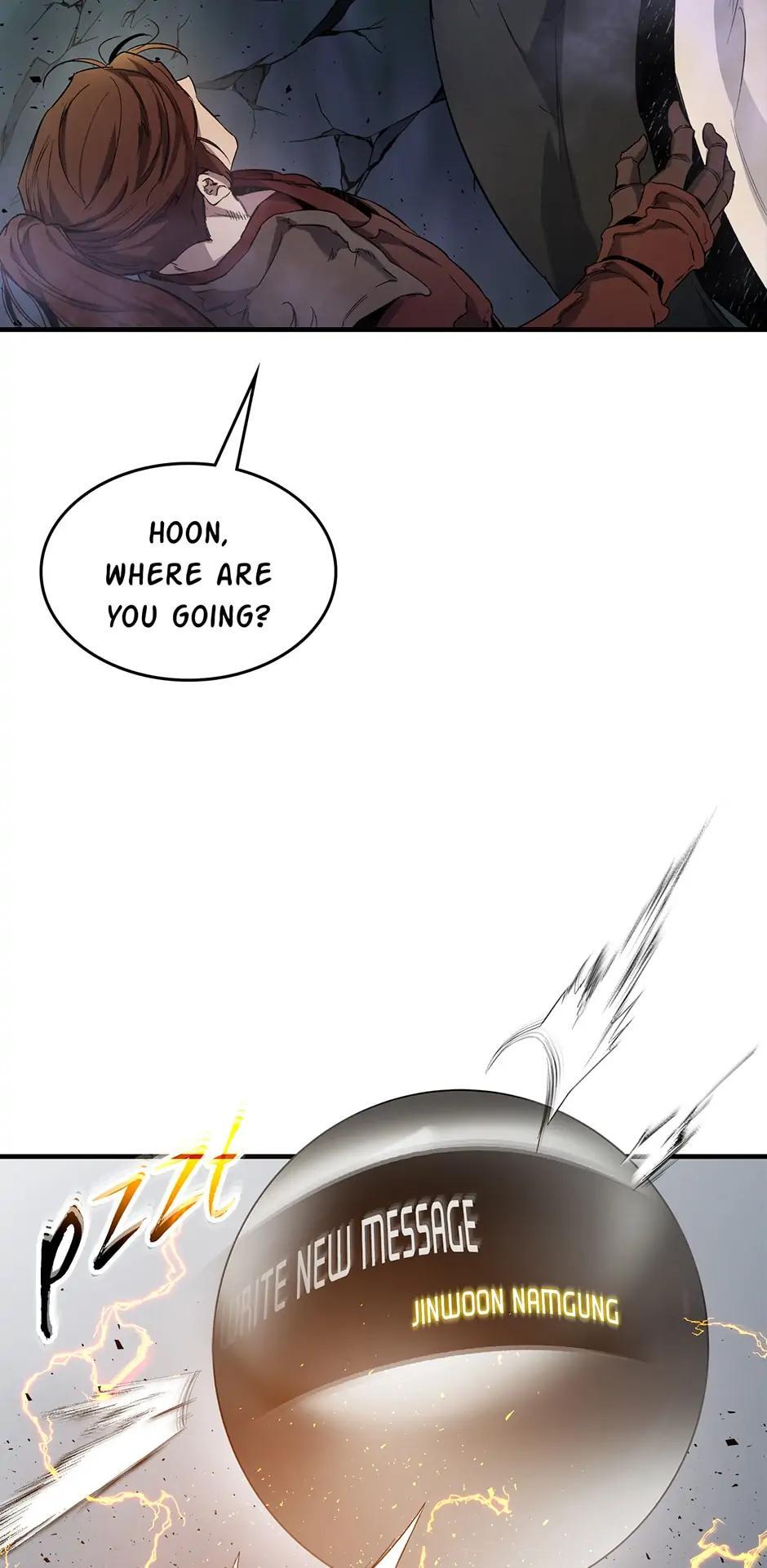 Read Level Up With The Gods Manga Online