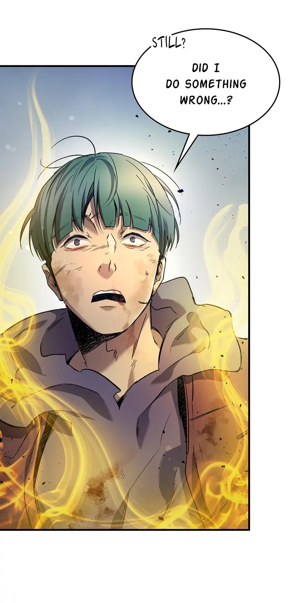 Read Level Up With The Gods Manga Online