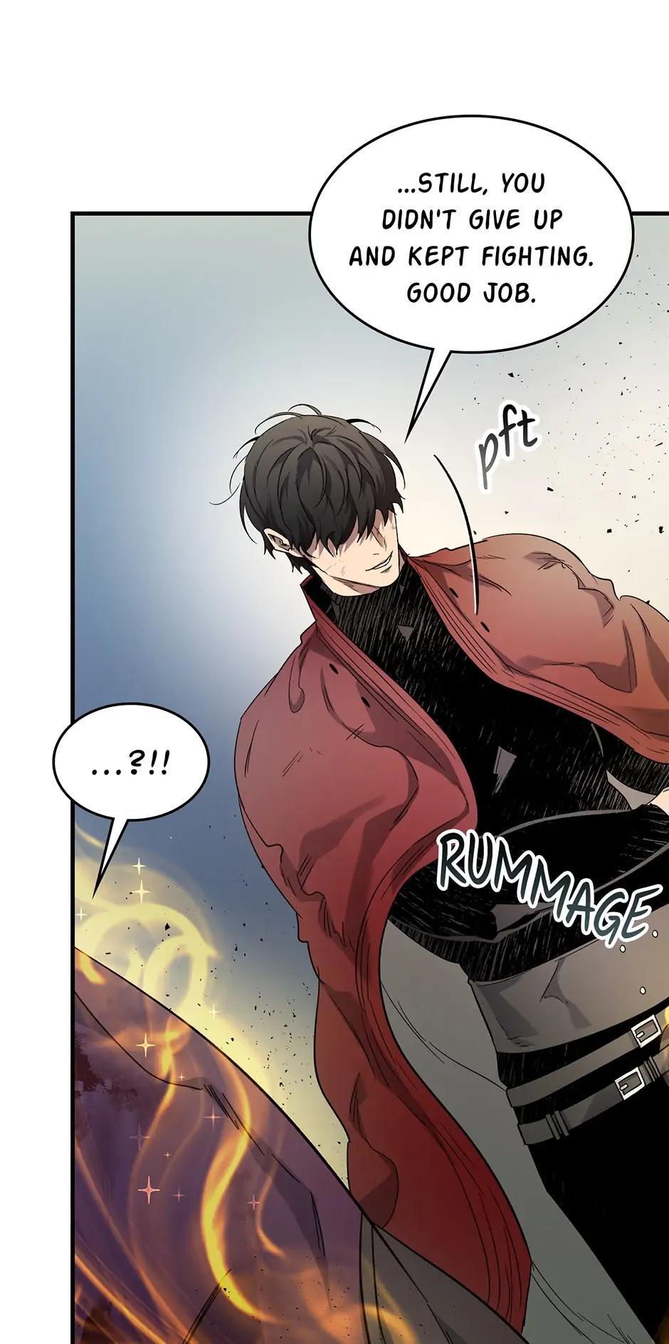 Read Level Up With The Gods Manga Online