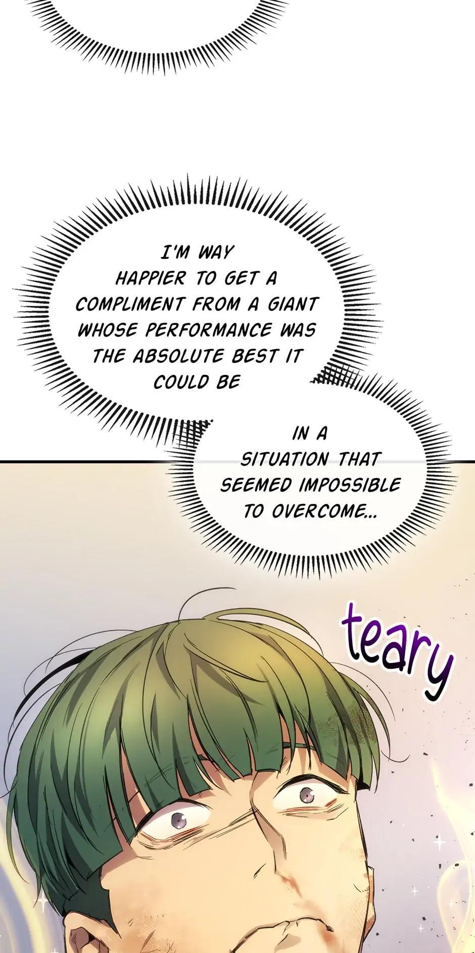 Read Level Up With The Gods Manga Online