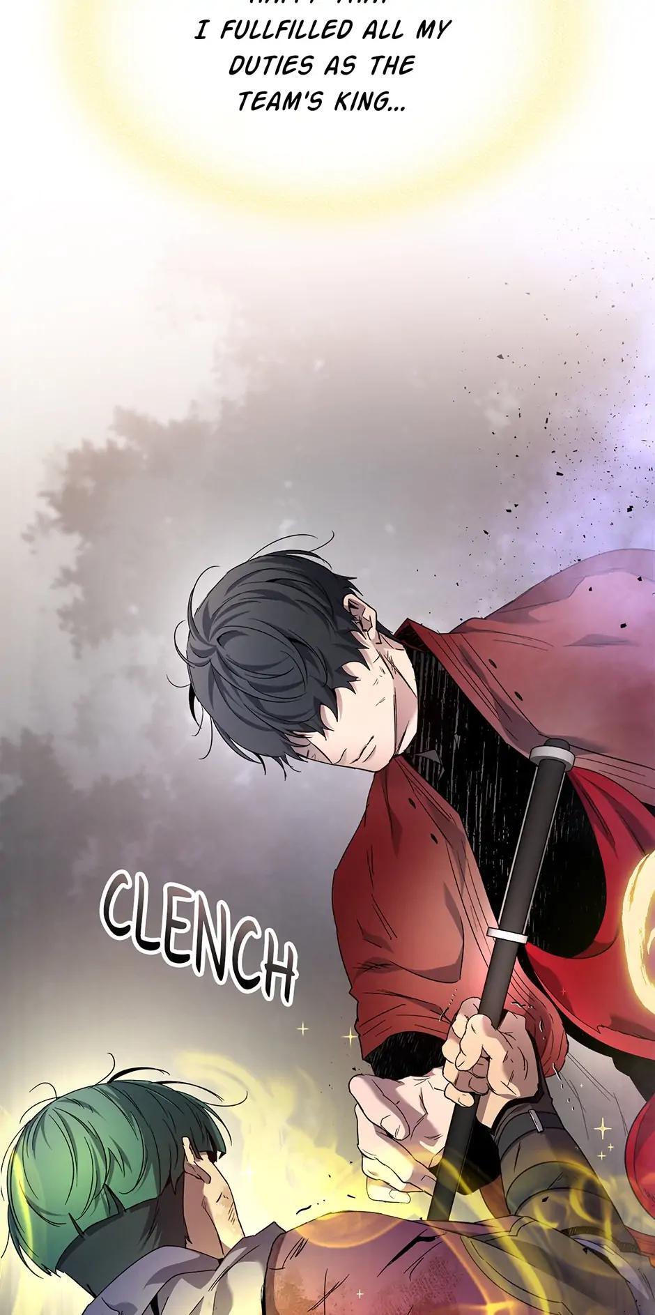 Read Level Up With The Gods Manga Online