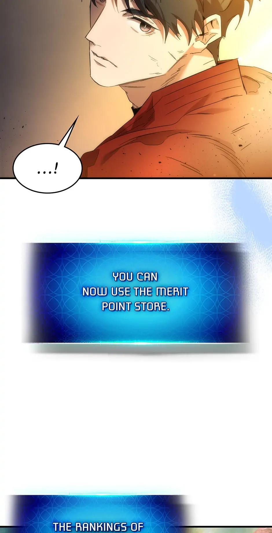 Read Level Up With The Gods Manga Online