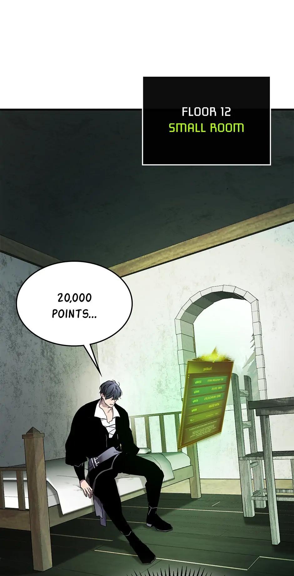 Read Level Up With The Gods Manga Online