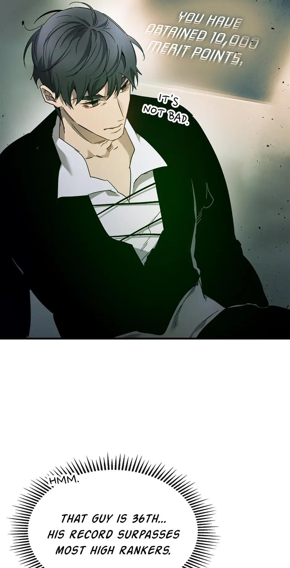 Read Level Up With The Gods Manga Online