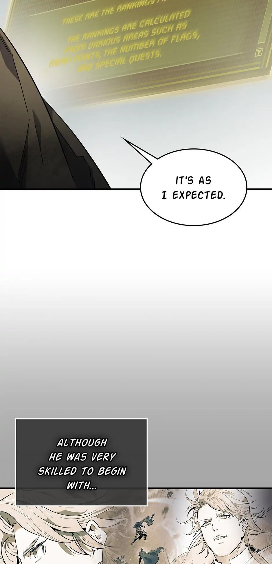 Read Level Up With The Gods Manga Online