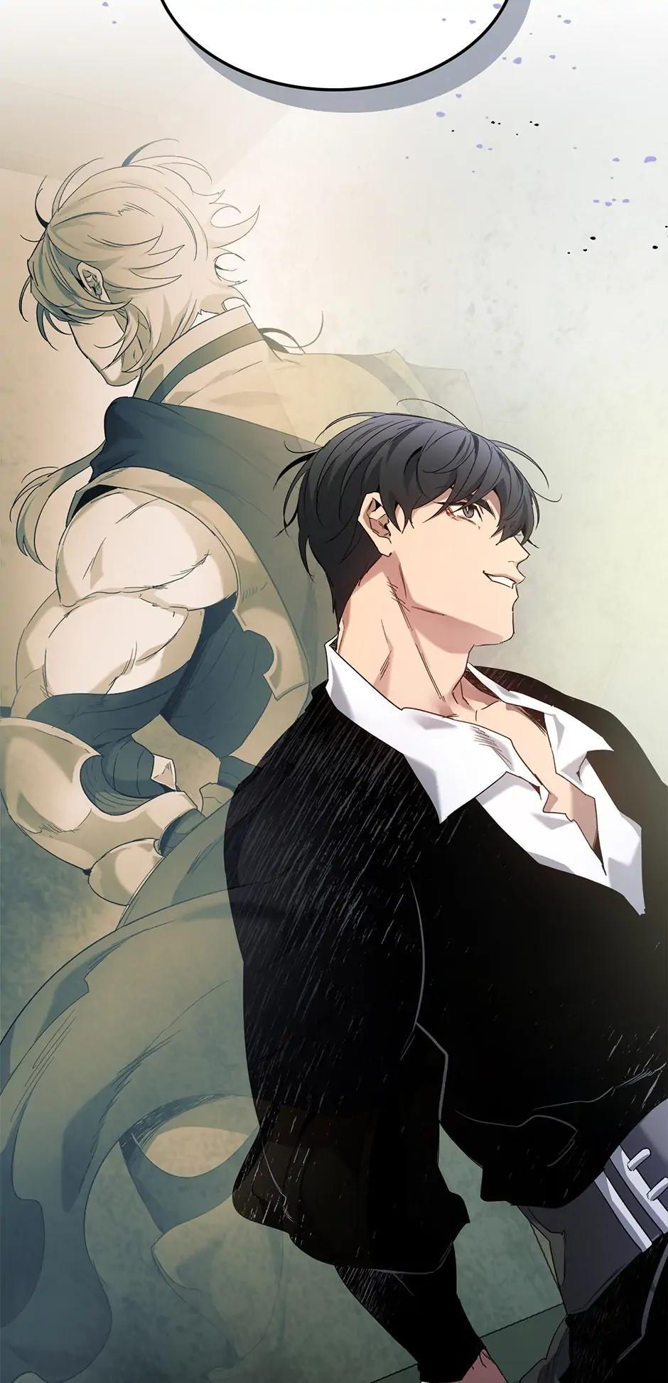 Read Level Up With The Gods Manga Online