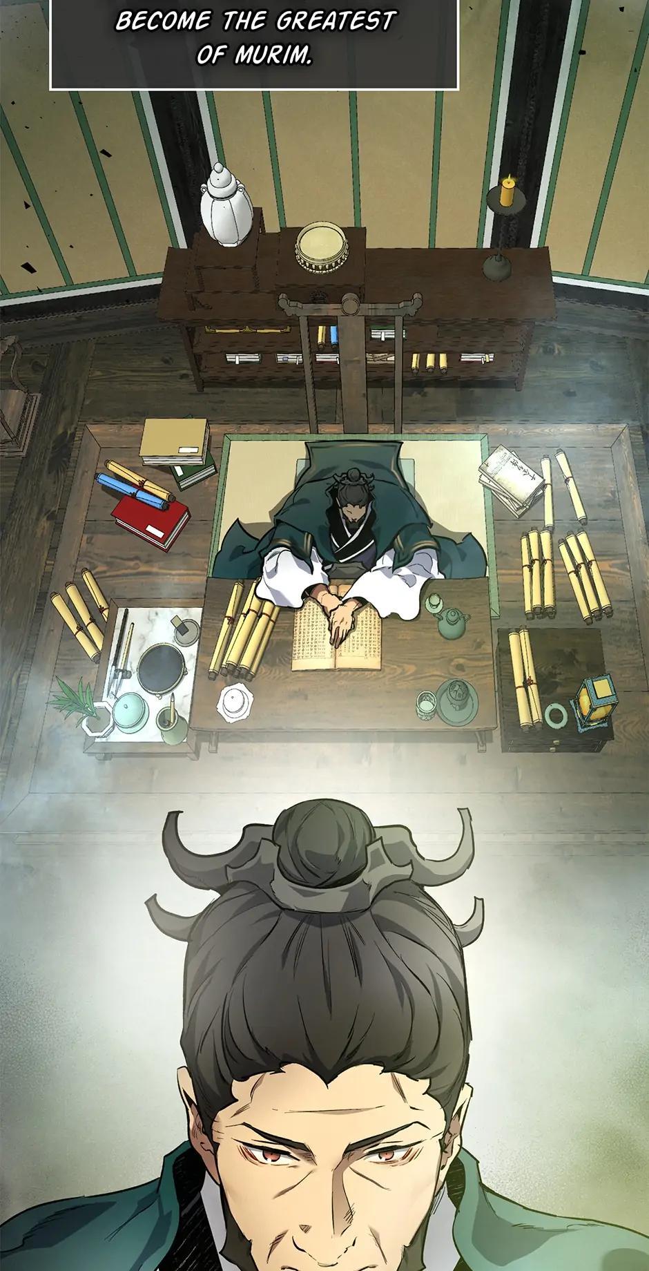 Read Level Up With The Gods Manga Online
