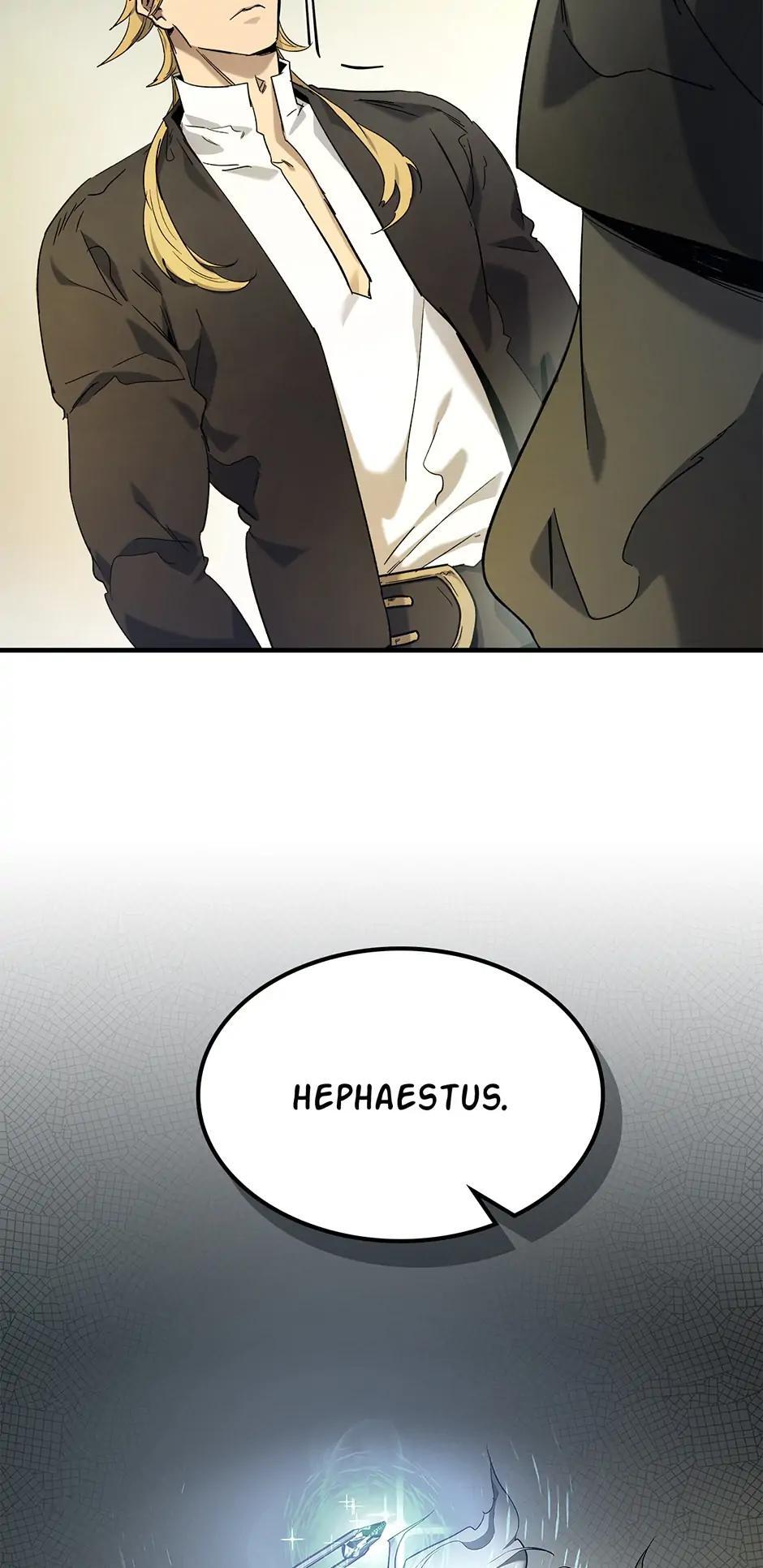 Read Level Up With The Gods Manga Online