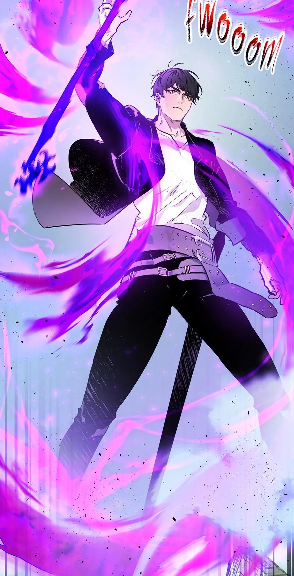 Read Level Up With The Gods Manga Online