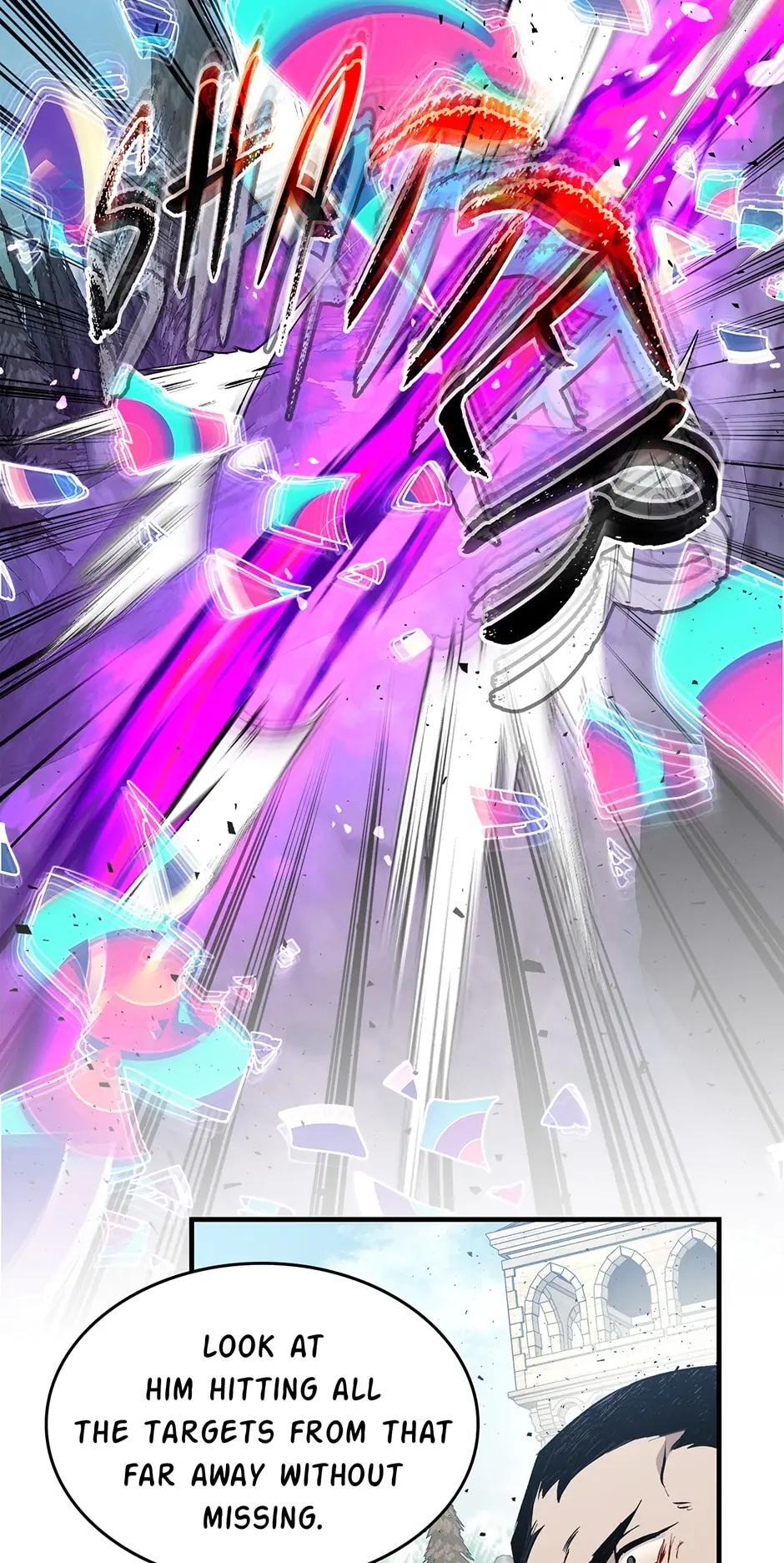 Read Level Up With The Gods Manga Online